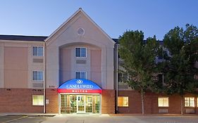 Candlewood Suites Salt Lake City Airport